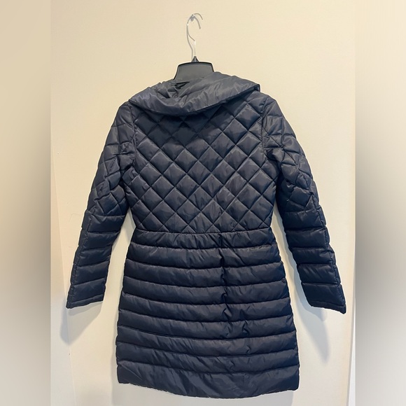 Vince camuto long coat puffer size XS - Picture 2 of 4